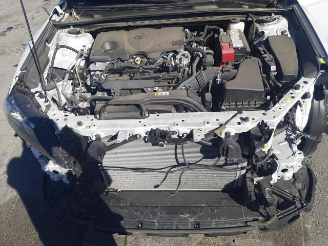 Photo 10 VIN: 4T1G11AK6NU028530 - TOYOTA CAMRY 