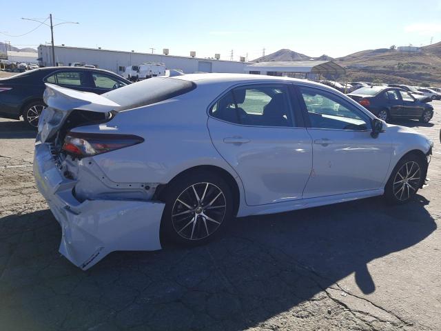 Photo 2 VIN: 4T1G11AK6NU028530 - TOYOTA CAMRY 