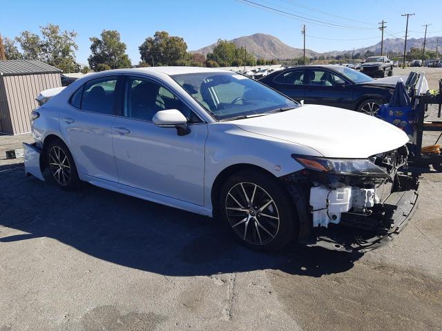 Photo 3 VIN: 4T1G11AK6NU028530 - TOYOTA CAMRY 