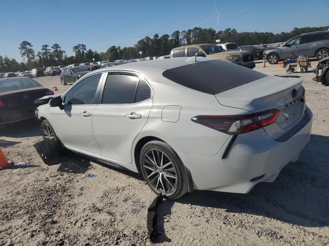 Photo 1 VIN: 4T1G11AK6NU028799 - TOYOTA CAMRY SE 