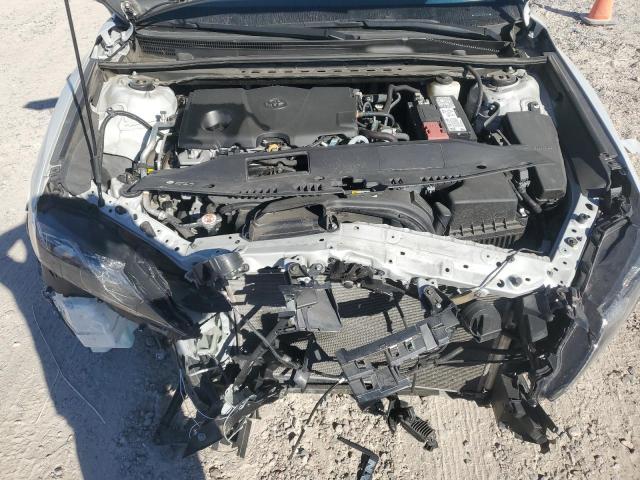 Photo 10 VIN: 4T1G11AK6NU028799 - TOYOTA CAMRY SE 