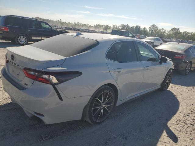 Photo 2 VIN: 4T1G11AK6NU028799 - TOYOTA CAMRY SE 