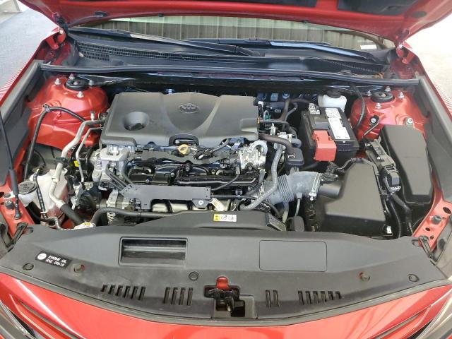 Photo 10 VIN: 4T1G11AK6NU030990 - TOYOTA CAMRY SE 