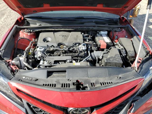 Photo 10 VIN: 4T1G11AK6NU032724 - TOYOTA CAMRY SE 