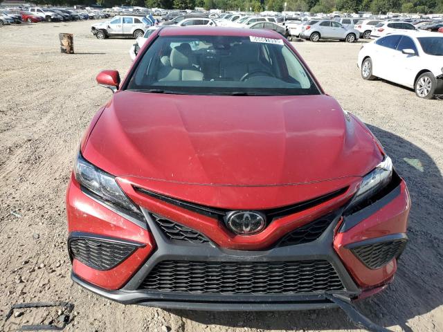 Photo 4 VIN: 4T1G11AK6NU032724 - TOYOTA CAMRY SE 