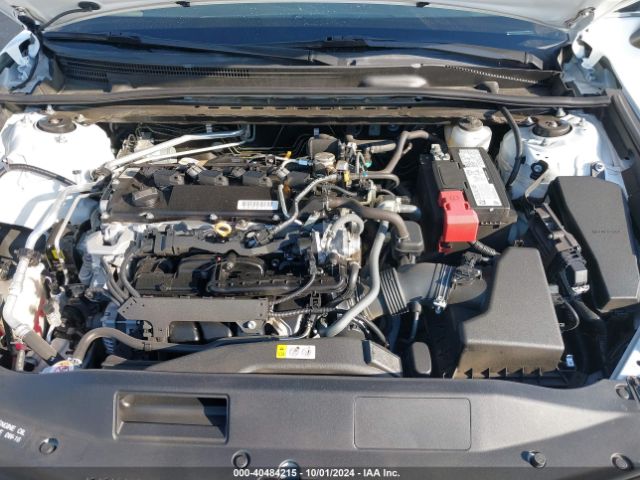 Photo 9 VIN: 4T1G11AK6NU037440 - TOYOTA CAMRY 