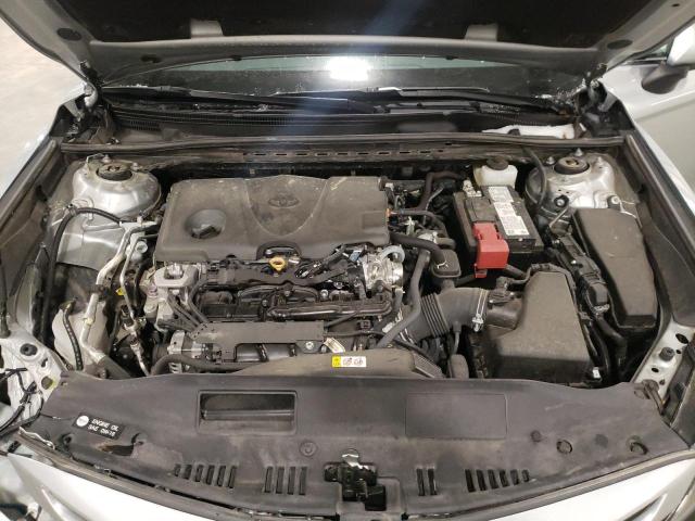 Photo 10 VIN: 4T1G11AK6NU047529 - TOYOTA CAMRY 