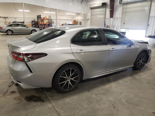 Photo 2 VIN: 4T1G11AK6NU047529 - TOYOTA CAMRY 