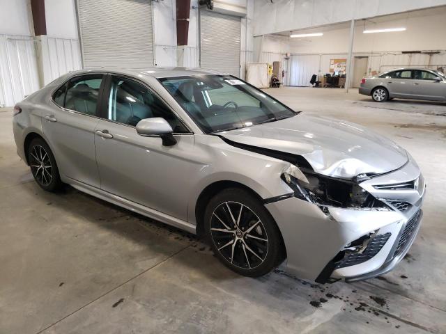 Photo 3 VIN: 4T1G11AK6NU047529 - TOYOTA CAMRY 