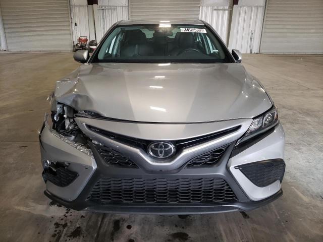 Photo 4 VIN: 4T1G11AK6NU047529 - TOYOTA CAMRY 