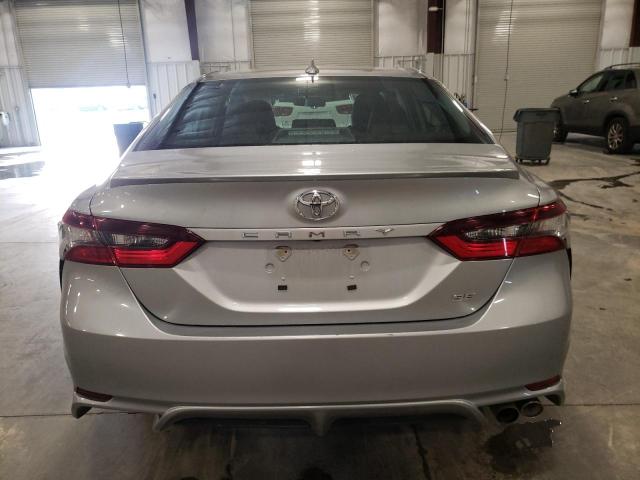 Photo 5 VIN: 4T1G11AK6NU047529 - TOYOTA CAMRY 