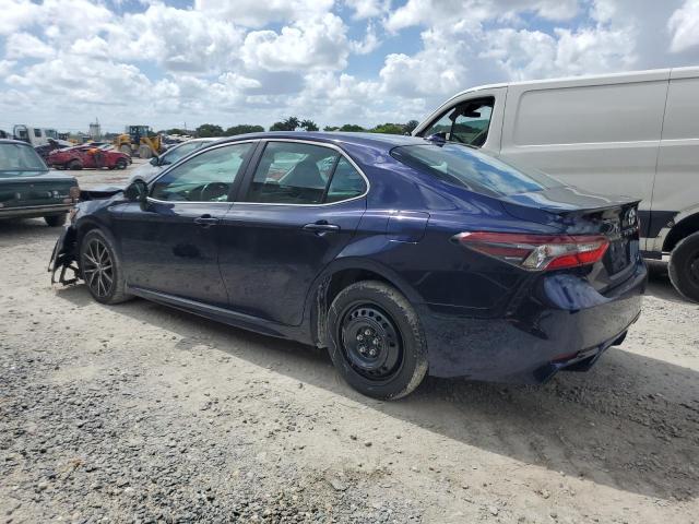 Photo 1 VIN: 4T1G11AK6NU055033 - TOYOTA CAMRY 