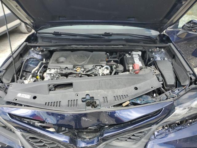 Photo 10 VIN: 4T1G11AK6NU055033 - TOYOTA CAMRY 