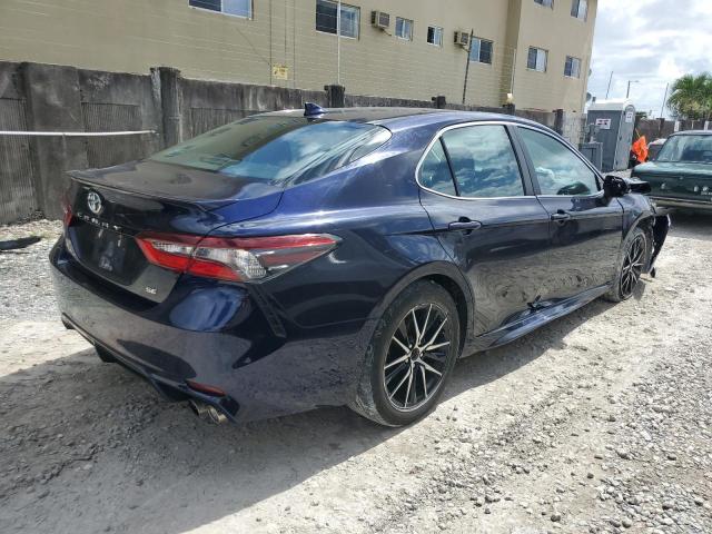 Photo 2 VIN: 4T1G11AK6NU055033 - TOYOTA CAMRY 