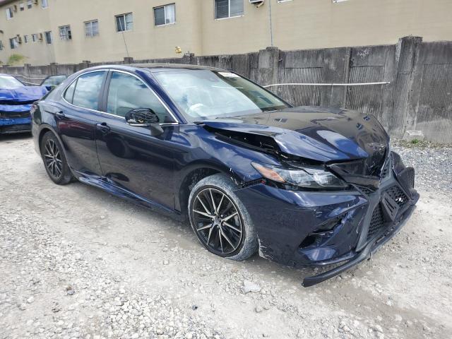 Photo 3 VIN: 4T1G11AK6NU055033 - TOYOTA CAMRY 