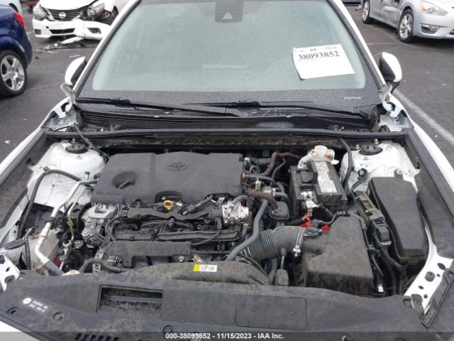 Photo 9 VIN: 4T1G11AK6NU058191 - TOYOTA CAMRY 