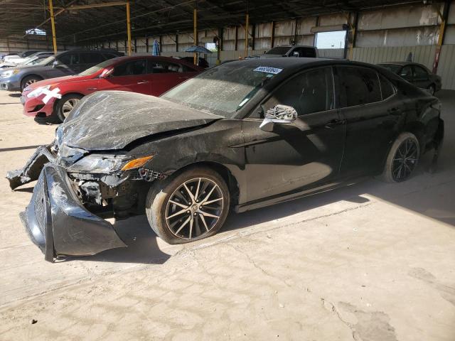 Photo 0 VIN: 4T1G11AK6NU062015 - TOYOTA CAMRY 