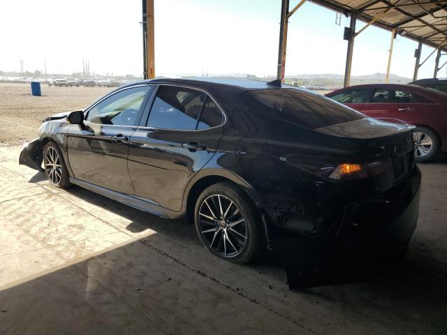 Photo 1 VIN: 4T1G11AK6NU062015 - TOYOTA CAMRY 