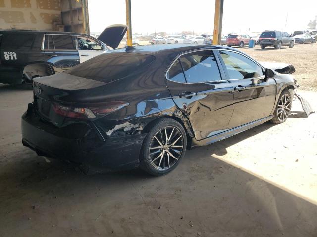 Photo 2 VIN: 4T1G11AK6NU062015 - TOYOTA CAMRY 