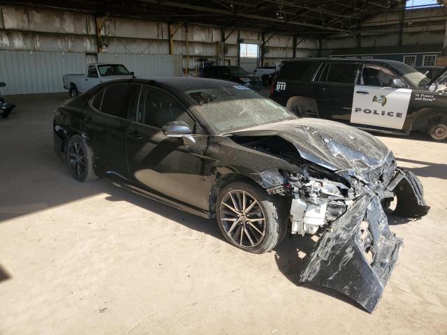 Photo 3 VIN: 4T1G11AK6NU062015 - TOYOTA CAMRY 