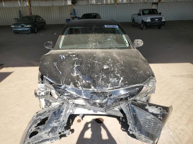 Photo 4 VIN: 4T1G11AK6NU062015 - TOYOTA CAMRY 