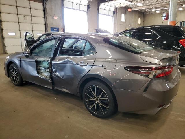 Photo 1 VIN: 4T1G11AK6NU073158 - TOYOTA CAMRY 