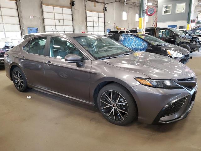 Photo 3 VIN: 4T1G11AK6NU073158 - TOYOTA CAMRY 