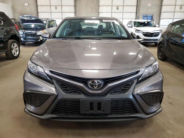 Photo 4 VIN: 4T1G11AK6NU073158 - TOYOTA CAMRY 