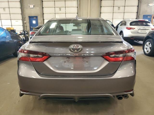 Photo 5 VIN: 4T1G11AK6NU073158 - TOYOTA CAMRY 