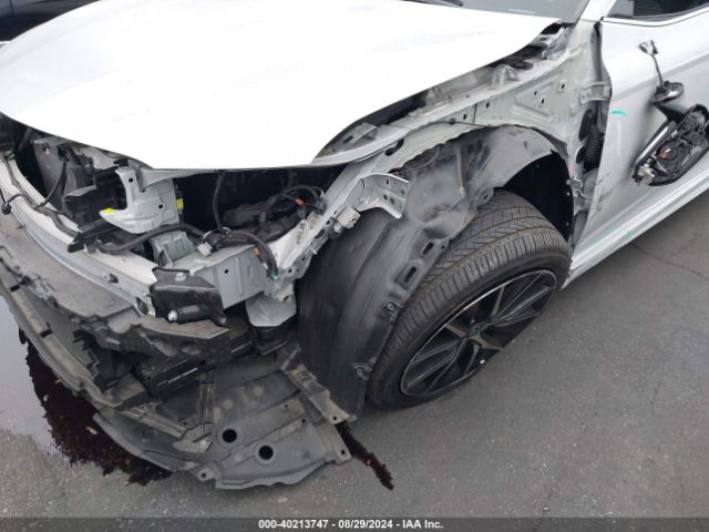 Photo 5 VIN: 4T1G11AK6NU076755 - TOYOTA CAMRY 