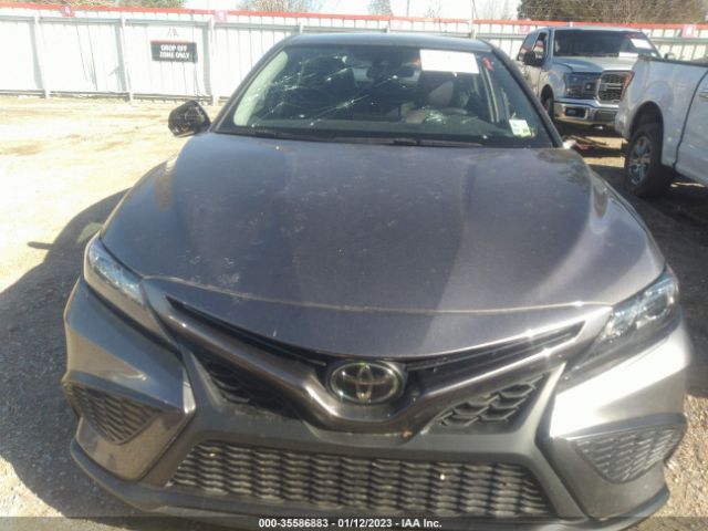 Photo 5 VIN: 4T1G11AK6NU619182 - TOYOTA CAMRY 