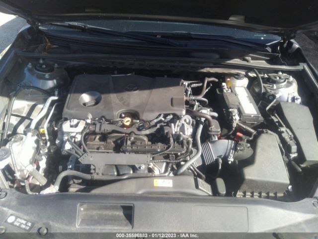 Photo 9 VIN: 4T1G11AK6NU619182 - TOYOTA CAMRY 