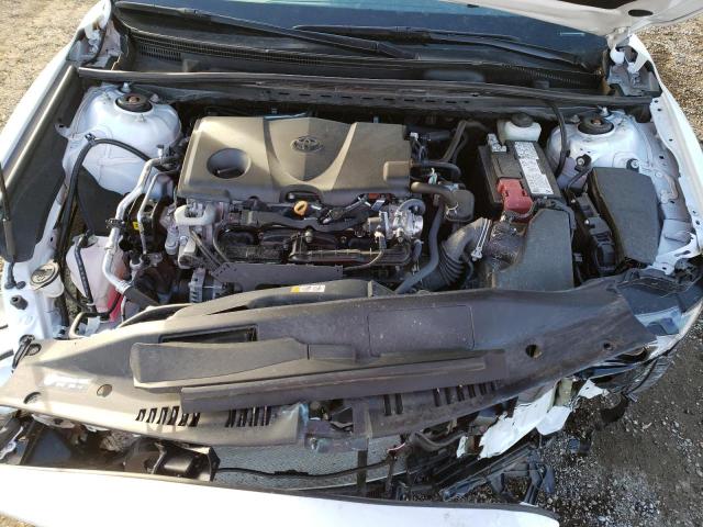 Photo 10 VIN: 4T1G11AK6NU620719 - TOYOTA CAMRY SE 