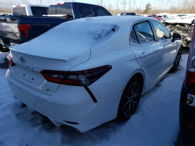 Photo 2 VIN: 4T1G11AK6NU620719 - TOYOTA CAMRY SE 