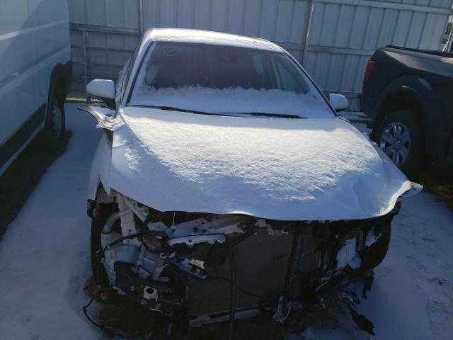 Photo 4 VIN: 4T1G11AK6NU620719 - TOYOTA CAMRY SE 