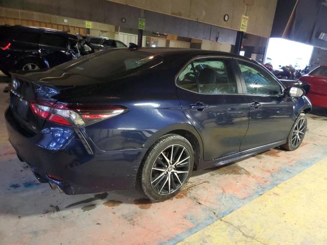 Photo 2 VIN: 4T1G11AK6NU625113 - TOYOTA CAMRY SE 