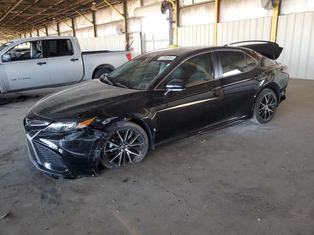 Photo 0 VIN: 4T1G11AK6NU626276 - TOYOTA CAMRY 