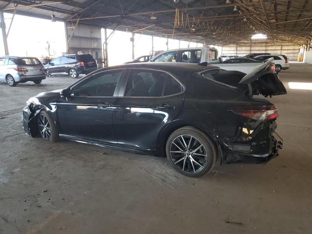 Photo 1 VIN: 4T1G11AK6NU626276 - TOYOTA CAMRY 