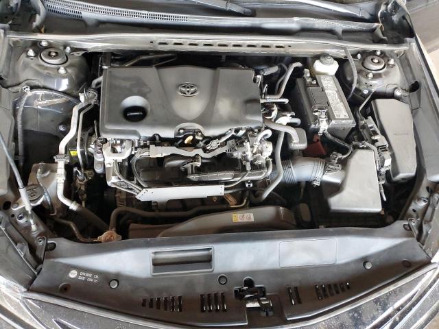 Photo 10 VIN: 4T1G11AK6NU626276 - TOYOTA CAMRY 