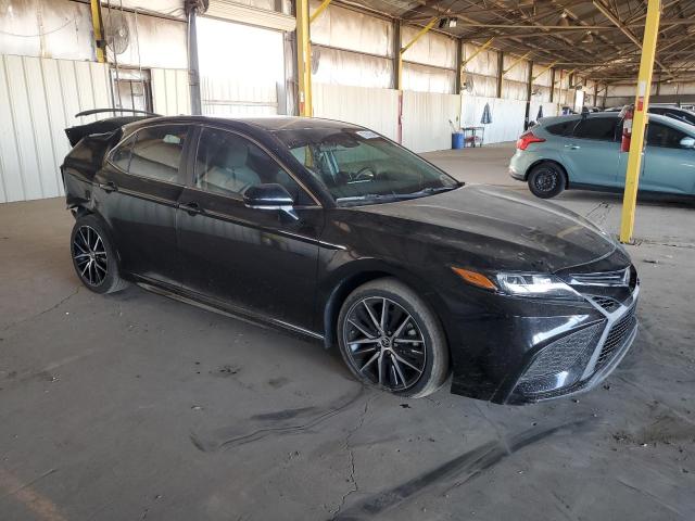 Photo 3 VIN: 4T1G11AK6NU626276 - TOYOTA CAMRY 