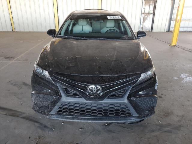 Photo 4 VIN: 4T1G11AK6NU626276 - TOYOTA CAMRY 