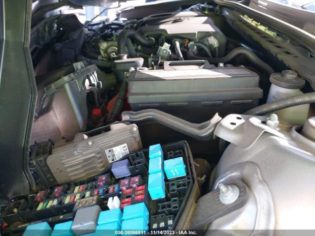 Photo 9 VIN: 4T1G11AK6NU626553 - TOYOTA CAMRY 