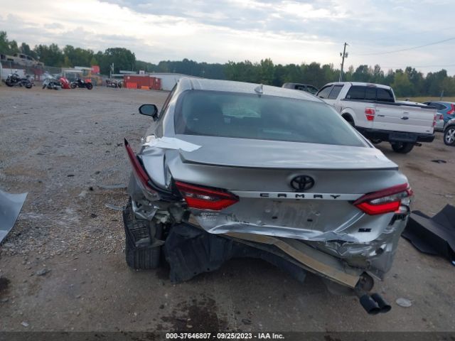 Photo 5 VIN: 4T1G11AK6NU632756 - TOYOTA CAMRY 