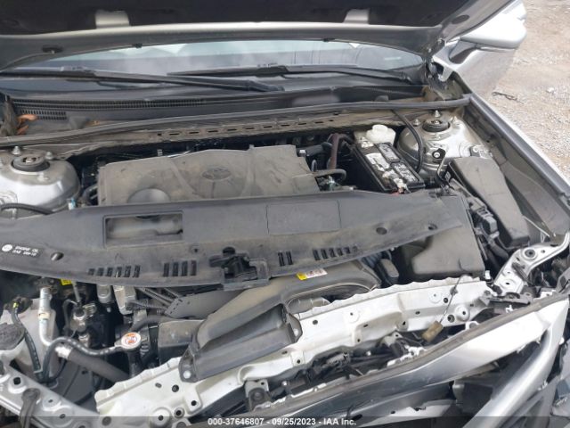 Photo 9 VIN: 4T1G11AK6NU632756 - TOYOTA CAMRY 