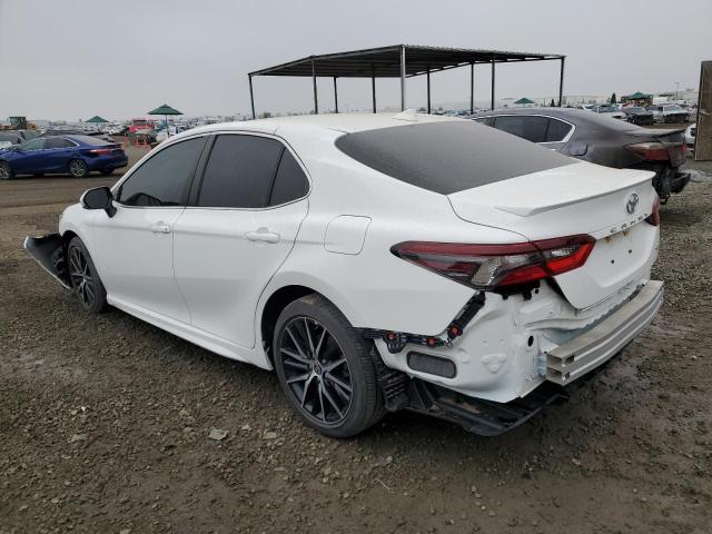 Photo 1 VIN: 4T1G11AK6NU635155 - TOYOTA CAMRY 