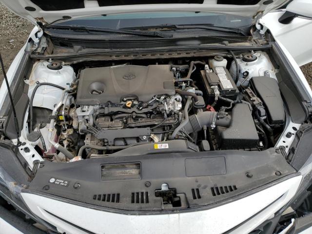 Photo 10 VIN: 4T1G11AK6NU635155 - TOYOTA CAMRY 