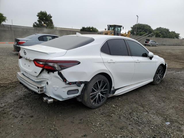 Photo 2 VIN: 4T1G11AK6NU635155 - TOYOTA CAMRY 