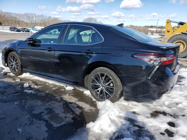 Photo 1 VIN: 4T1G11AK6NU644843 - TOYOTA CAMRY 