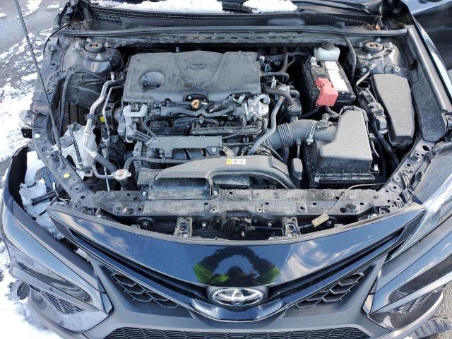 Photo 10 VIN: 4T1G11AK6NU644843 - TOYOTA CAMRY 