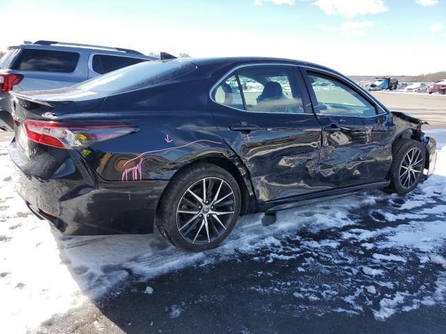 Photo 2 VIN: 4T1G11AK6NU644843 - TOYOTA CAMRY 